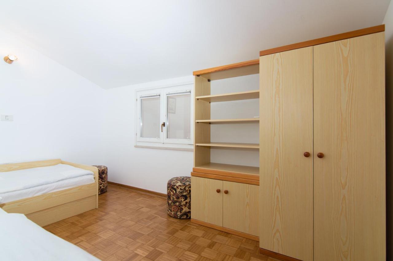Beachfront Two Bedroom Apartment with Sea view Sunny Beach Piran