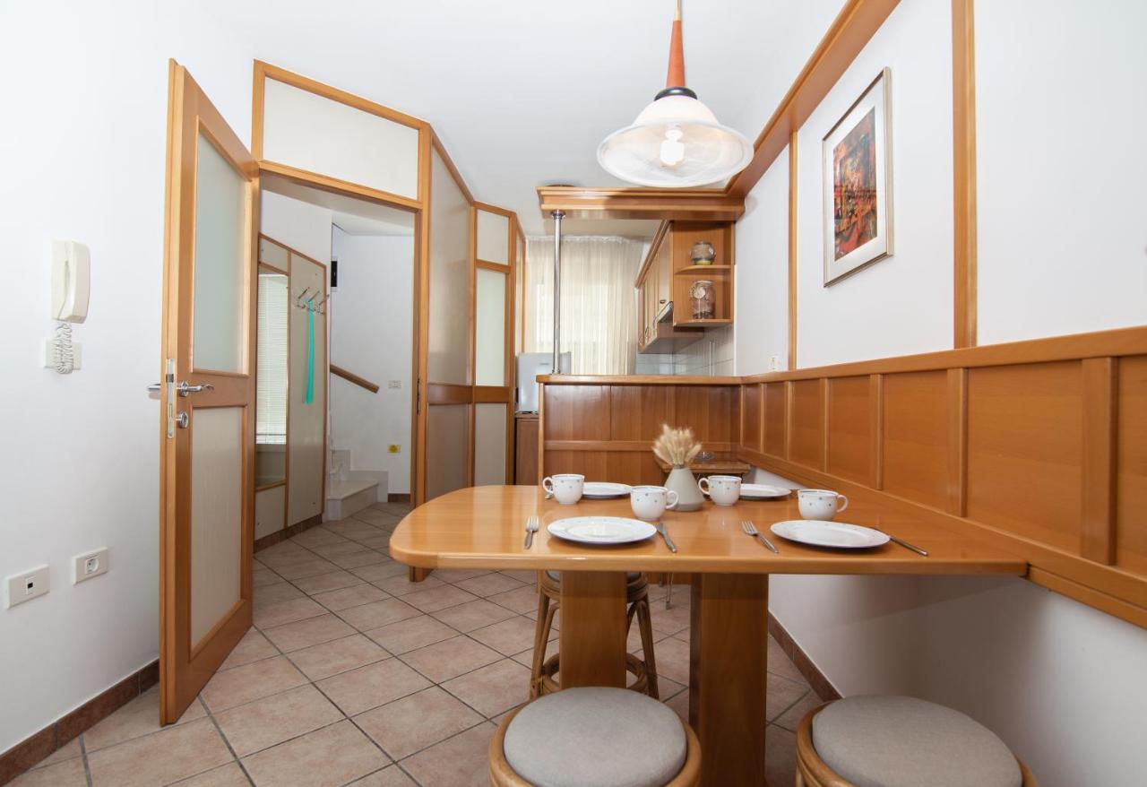 Beachfront Two Bedroom Apartment with Sea view Sunny Beach Piran