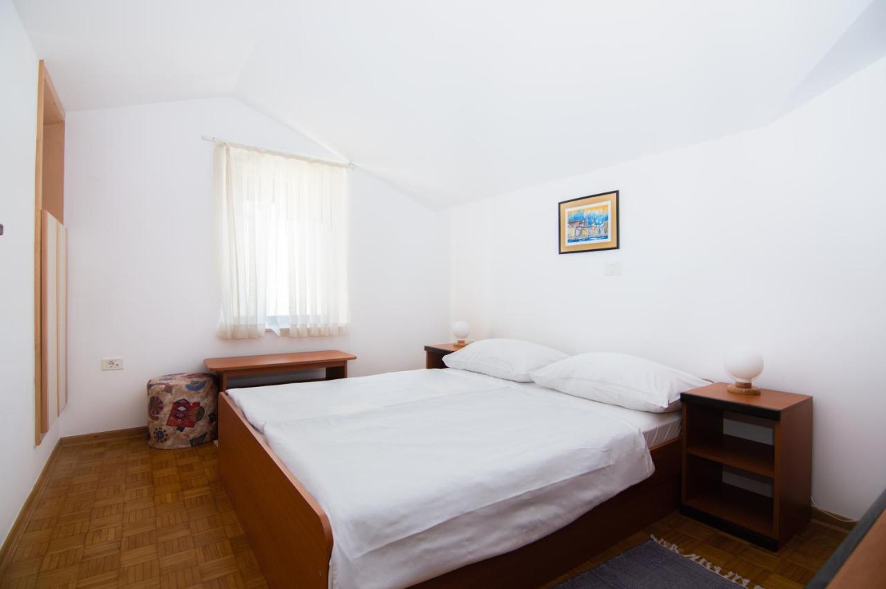 Beachfront Two Bedroom Apartment with Sea view Sunny Beach Piran