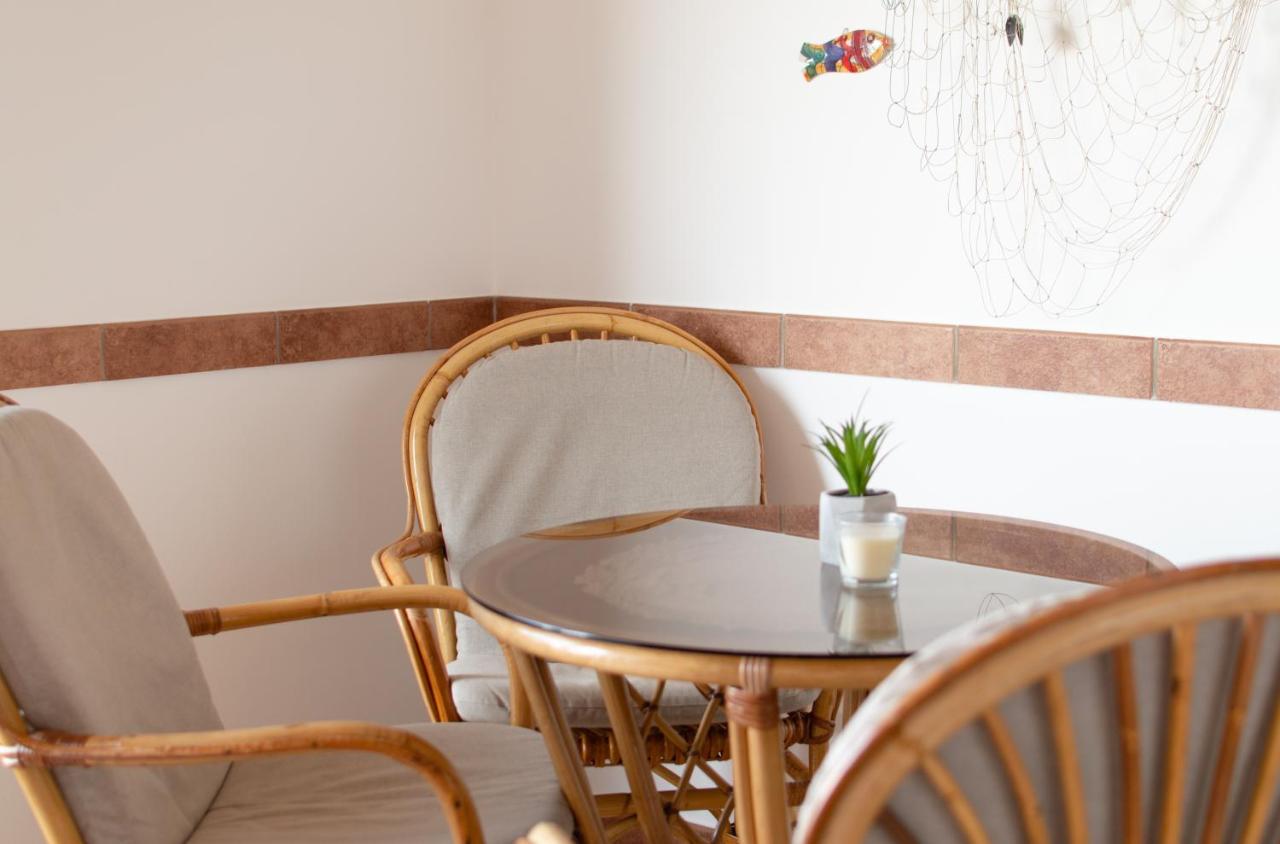 Beachfront Two Bedroom Apartment with Sea view Sunny Beach Piran