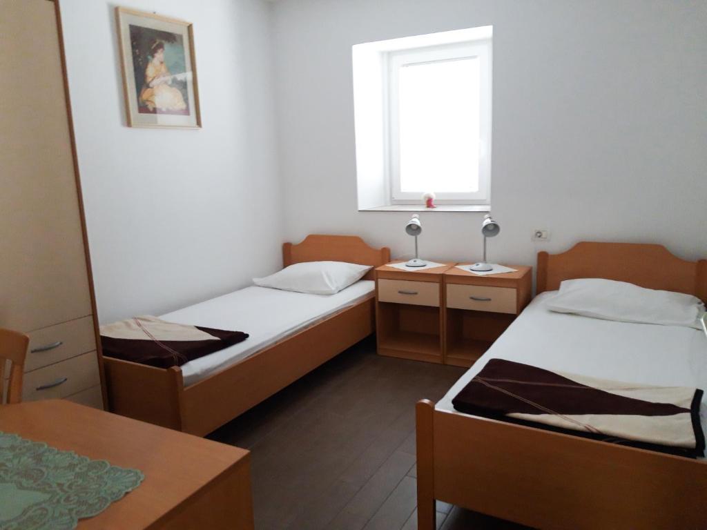 Two Bedroom Apartment Igor II.