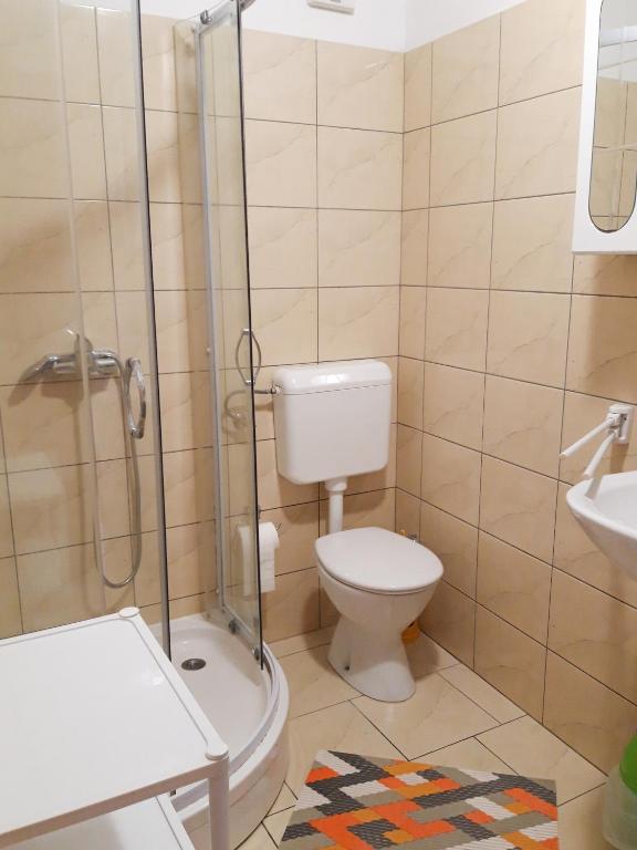 Two Bedroom Apartment Igor II.