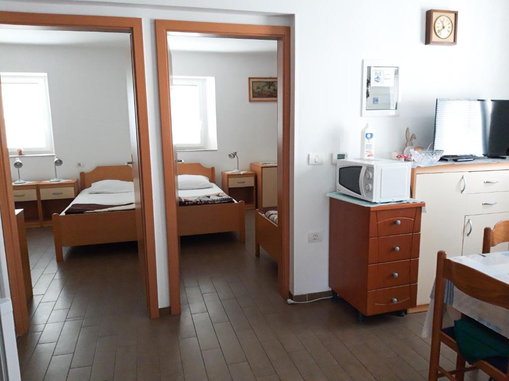 Two Bedroom Apartment Igor II.