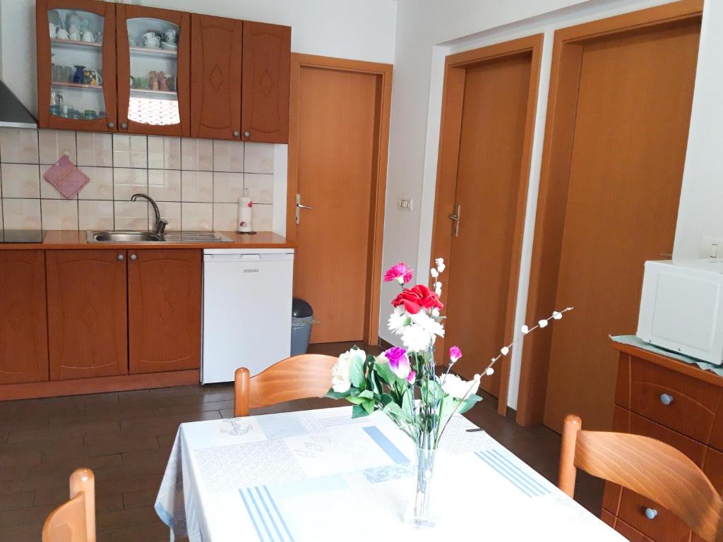 Two Bedroom Apartment Igor II.