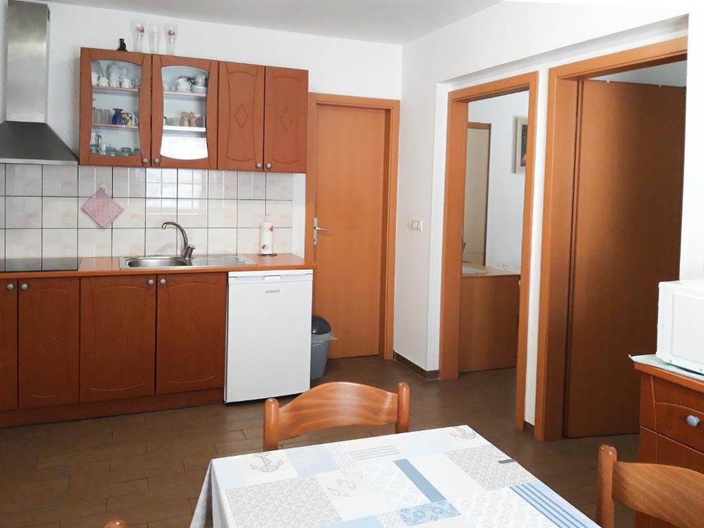 Two Bedroom Apartment Igor II.