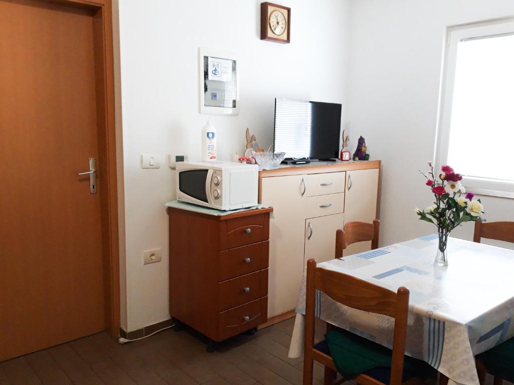 Two Bedroom Apartment Igor II.