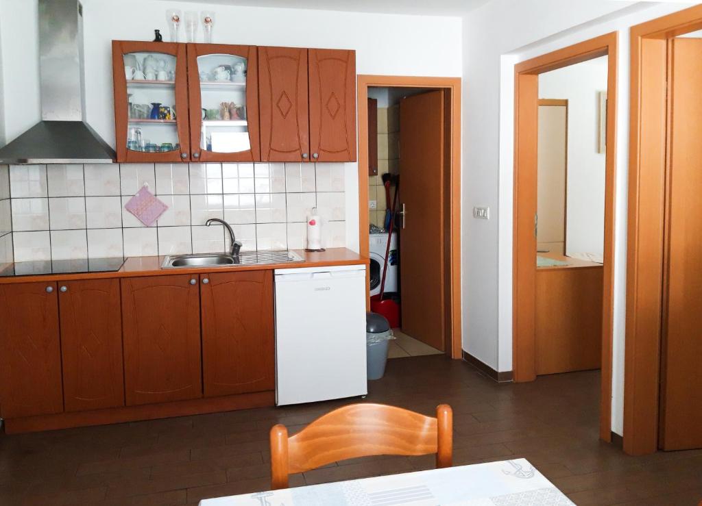 Two Bedroom Apartment Igor II.