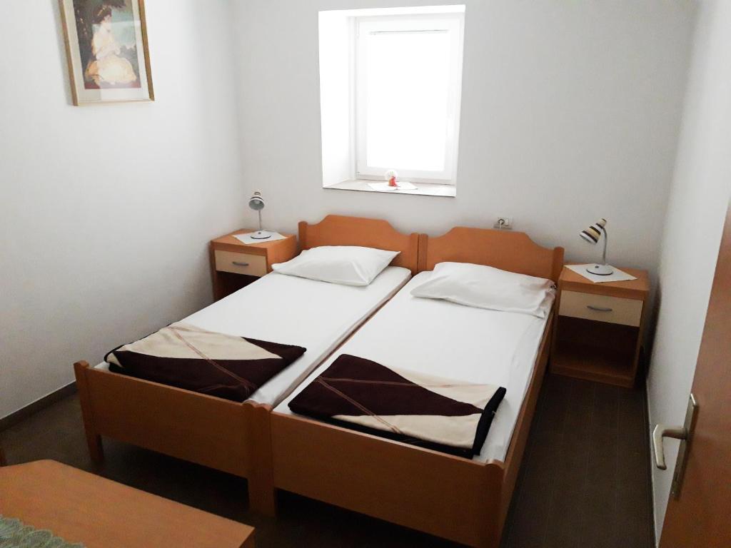 Two Bedroom Apartment Igor II.