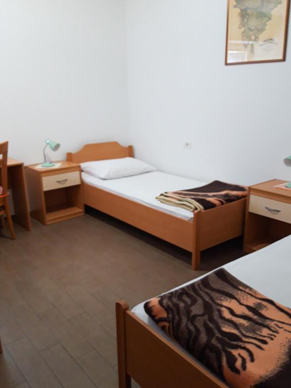 Two Bedroom Apartment Igor III.
