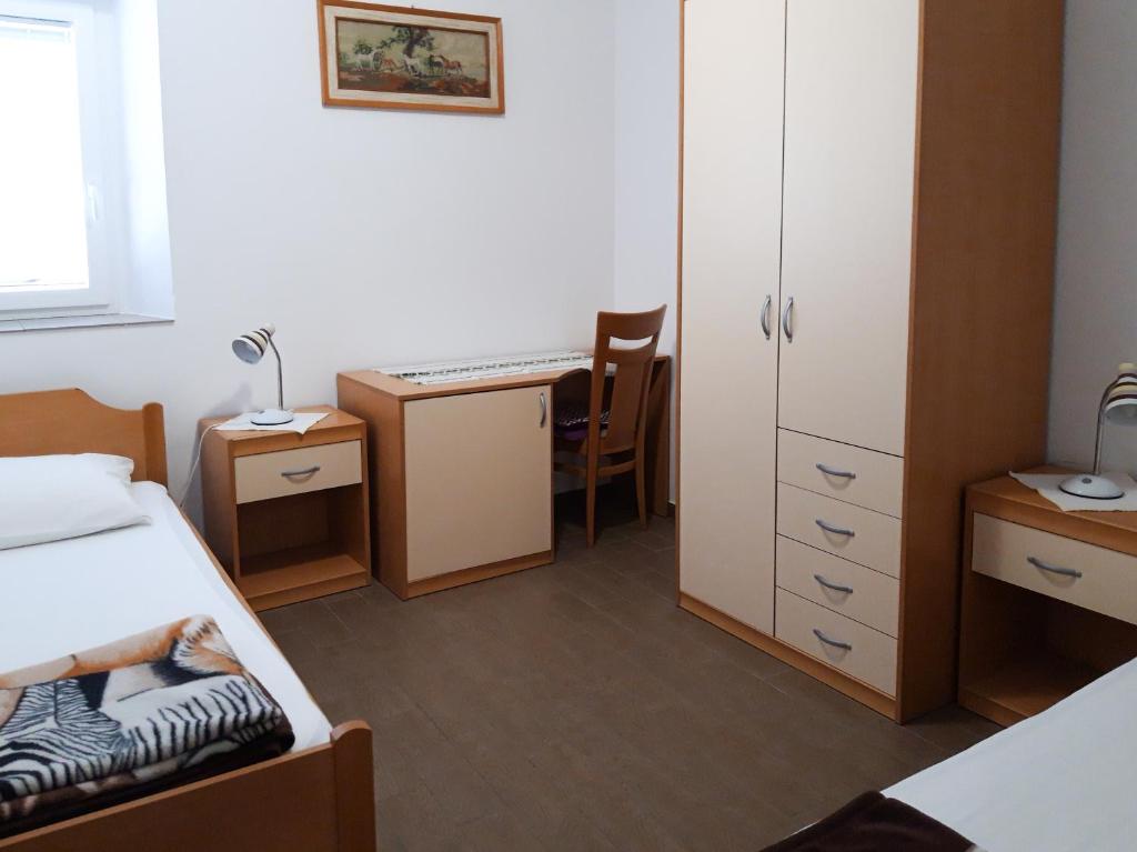 Two Bedroom Apartment Igor III.