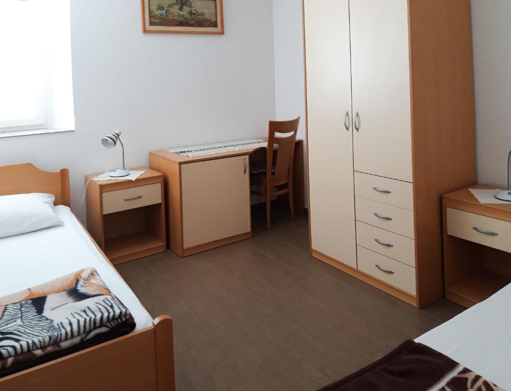 Two Bedroom Apartment Igor III.