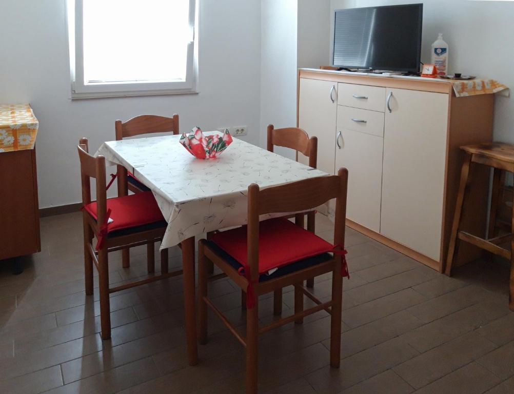 Two Bedroom Apartment Igor III.