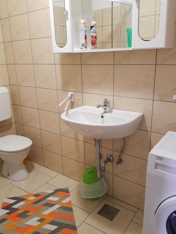 Two Bedroom Apartment Igor III.
