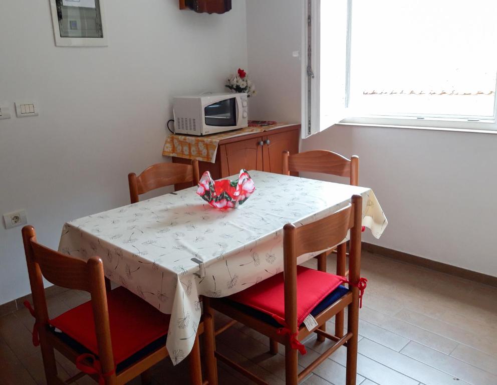 Two Bedroom Apartment Igor III.