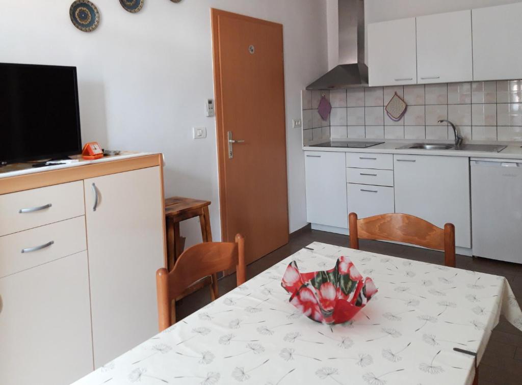 Two Bedroom Apartment Igor III.