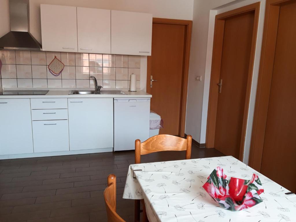 Two Bedroom Apartment Igor III.