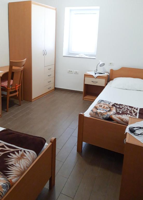 Two Bedroom Apartment Igor III.