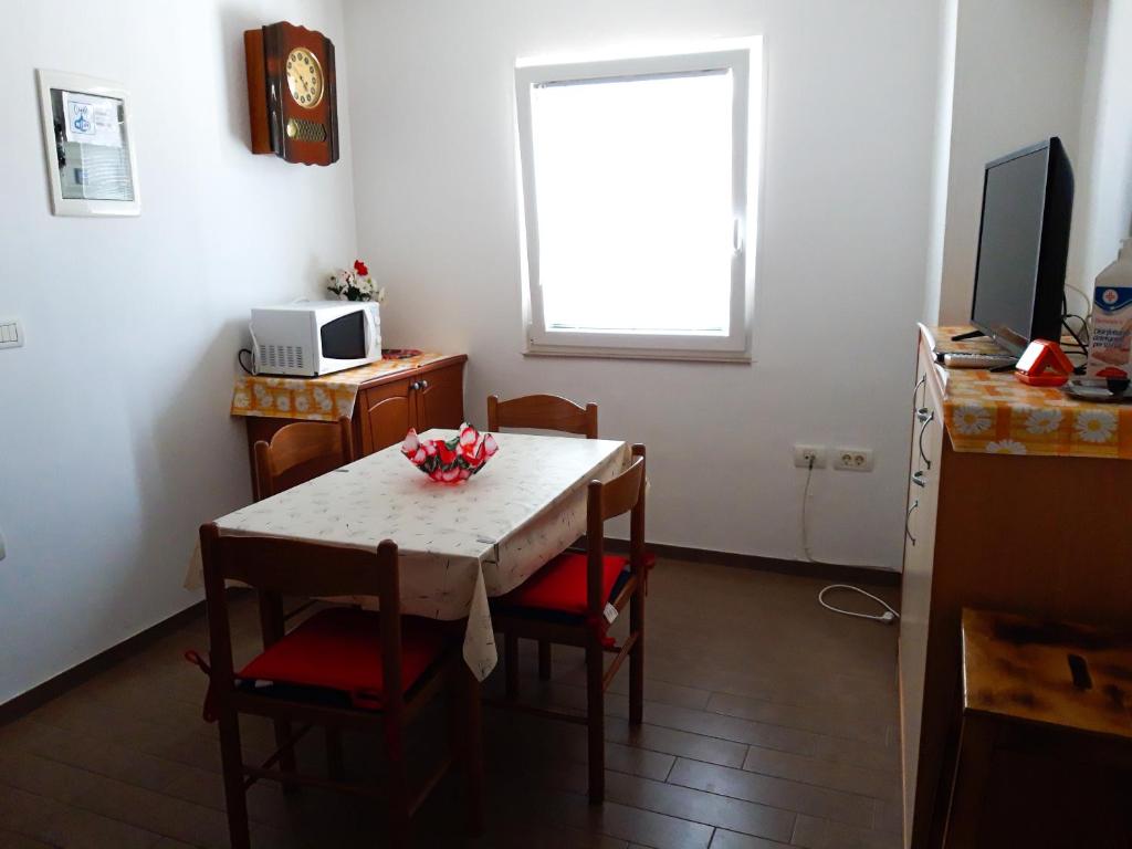 Two Bedroom Apartment Igor III.