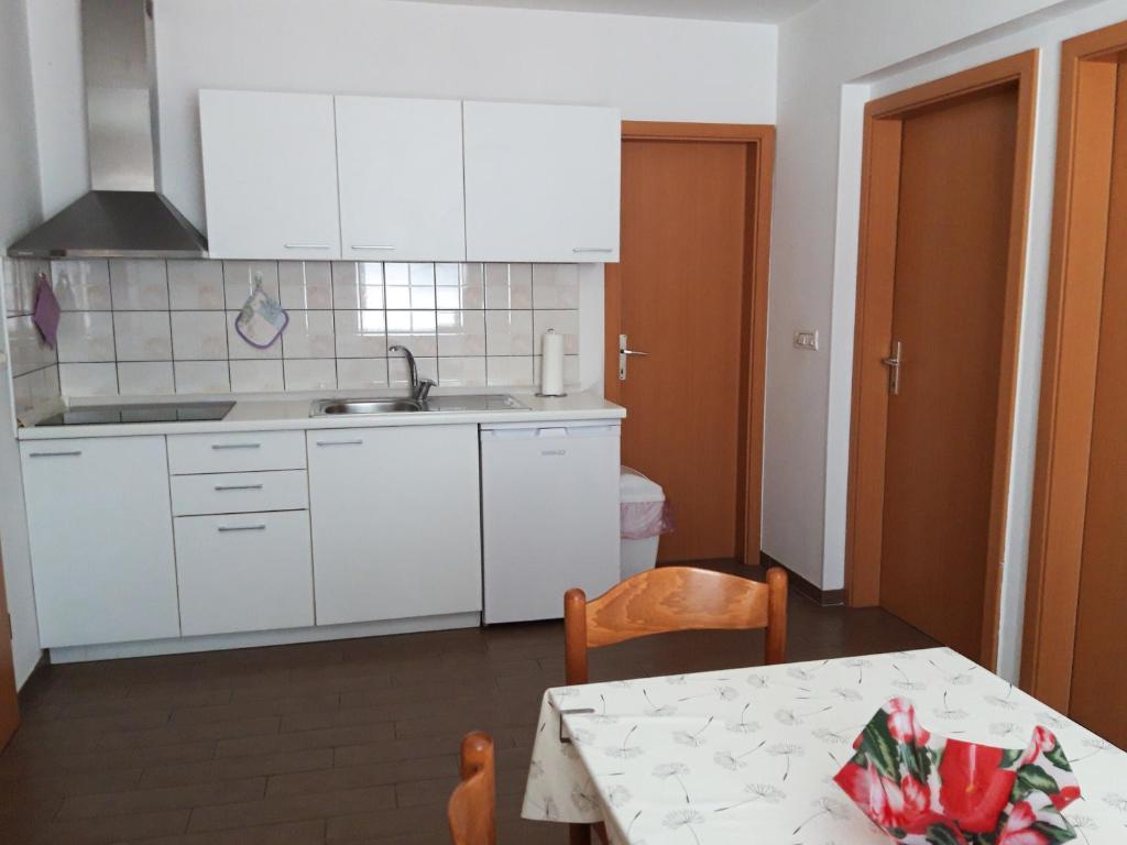 Two Bedroom Apartment Igor III.