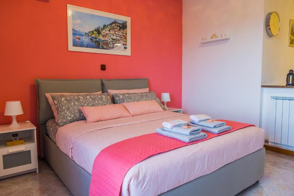 Studio Apartment Olive Oil Homestead Milok