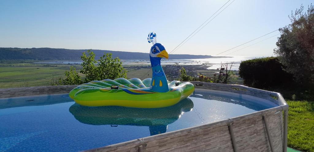 Two Bedroom Apartment Olive Oil Homestead Milok