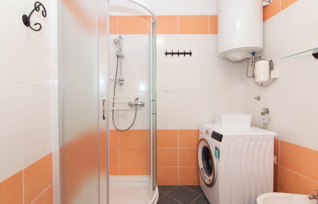 Apartman Superior sa 2 spavaće sobe Mare e Sole Piran