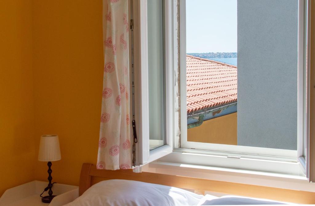 Apartman Superior sa 2 spavaće sobe Mare e Sole Piran