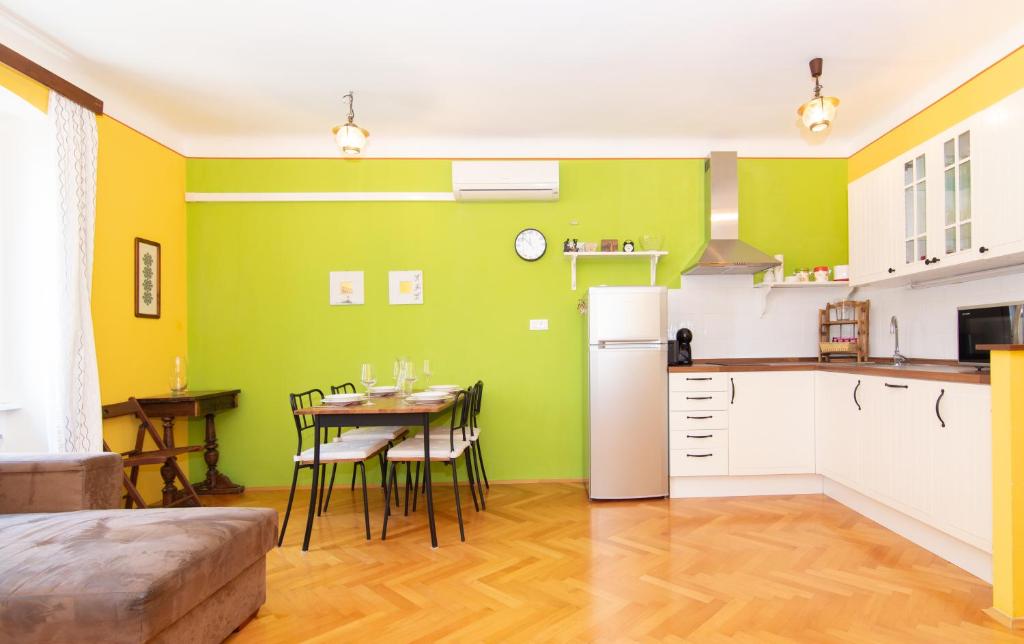 Apartman Superior sa 2 spavaće sobe Mare e Sole Piran
