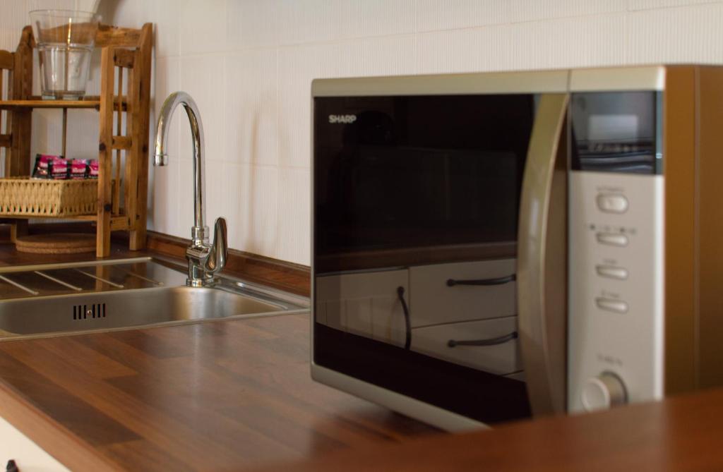 Apartman Superior sa 2 spavaće sobe Mare e Sole Piran
