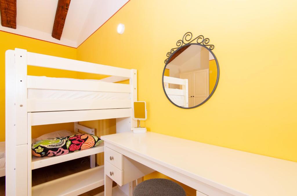 Apartman Superior sa 2 spavaće sobe Mare e Sole Piran