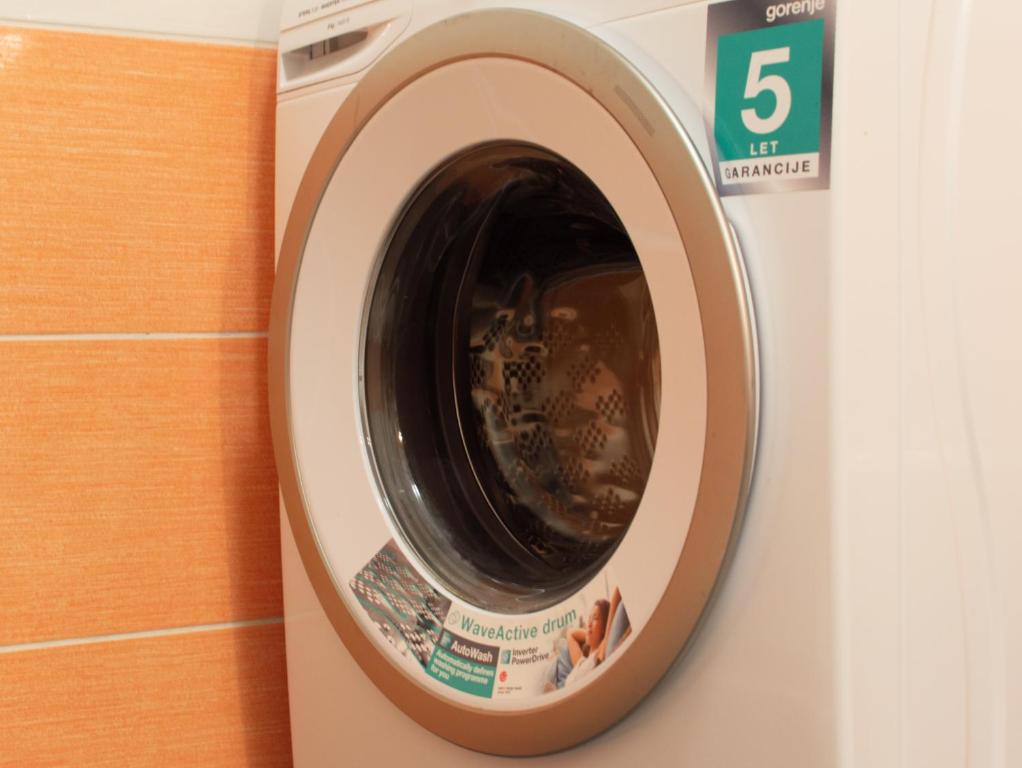 Apartman Superior sa 2 spavaće sobe Mare e Sole Piran