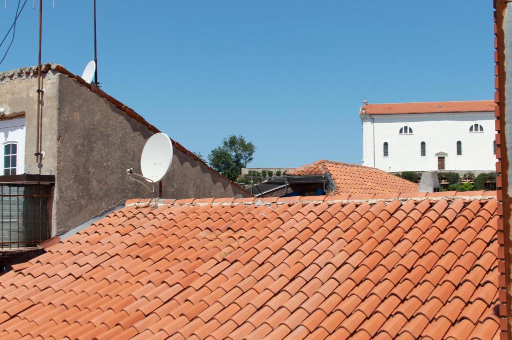 Apartman Superior sa 2 spavaće sobe Mare e Sole Piran