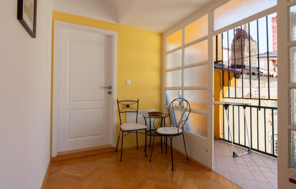 Apartman Superior sa 2 spavaće sobe Mare e Sole Piran