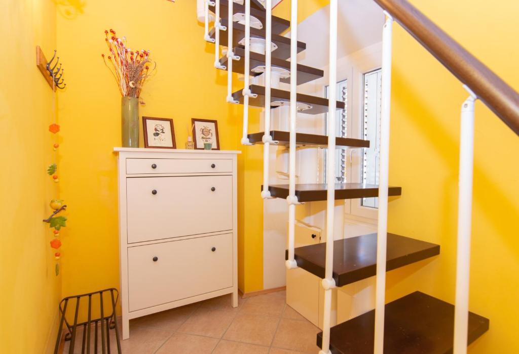 Apartman Superior sa 2 spavaće sobe Mare e Sole Piran