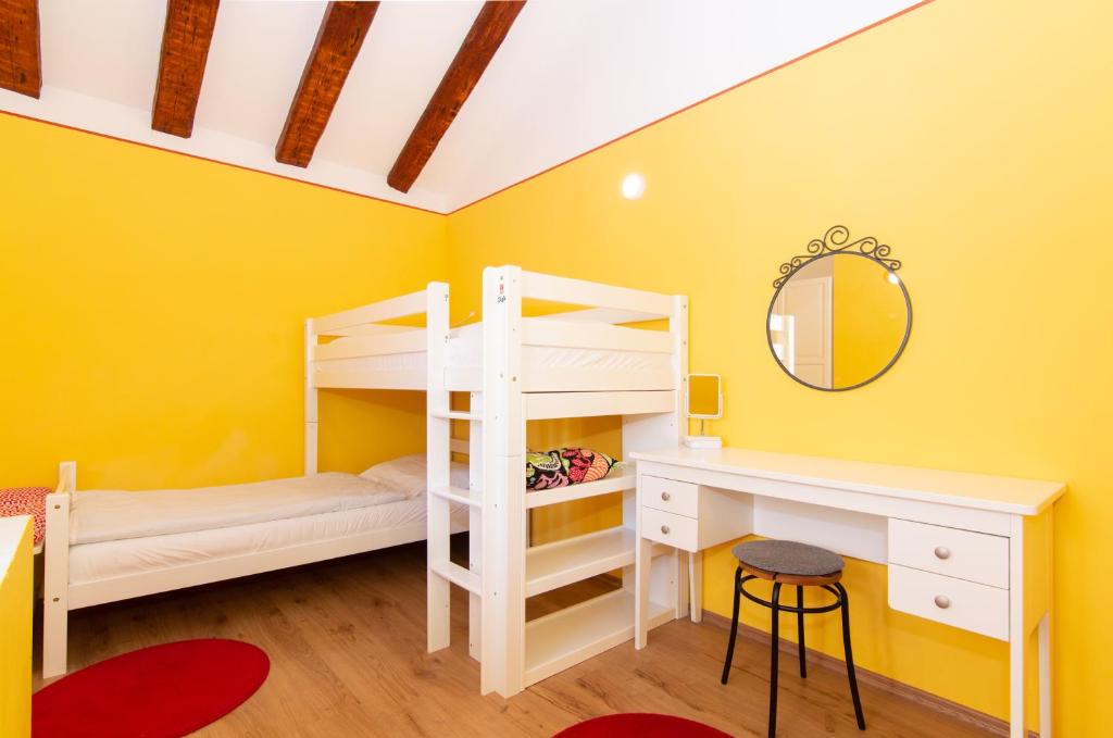 Apartman Superior sa 2 spavaće sobe Mare e Sole Piran