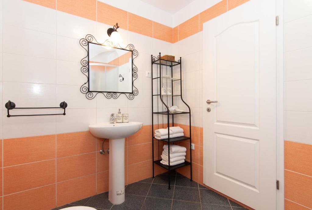 Apartman Superior sa 2 spavaće sobe Mare e Sole Piran