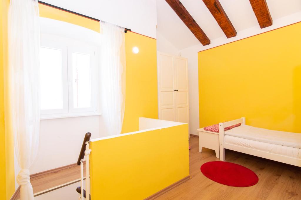 Apartman Superior sa 2 spavaće sobe Mare e Sole Piran