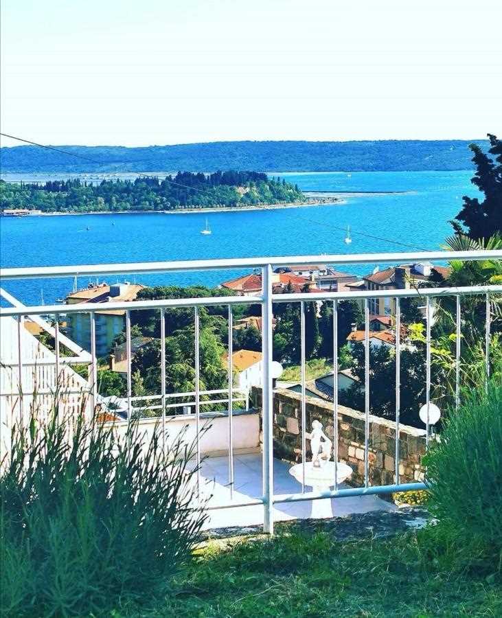 Two Bedroom Sea view Apartment Tiny Shell House