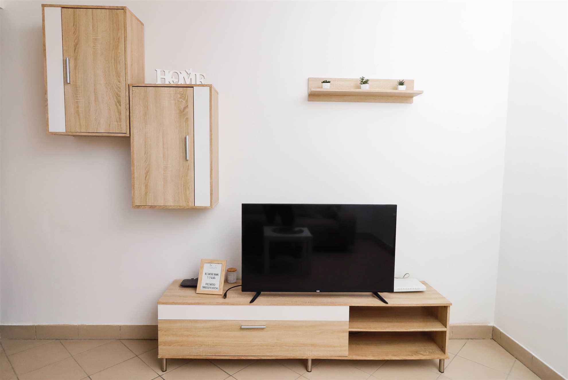 Apartment LU 1 Koper