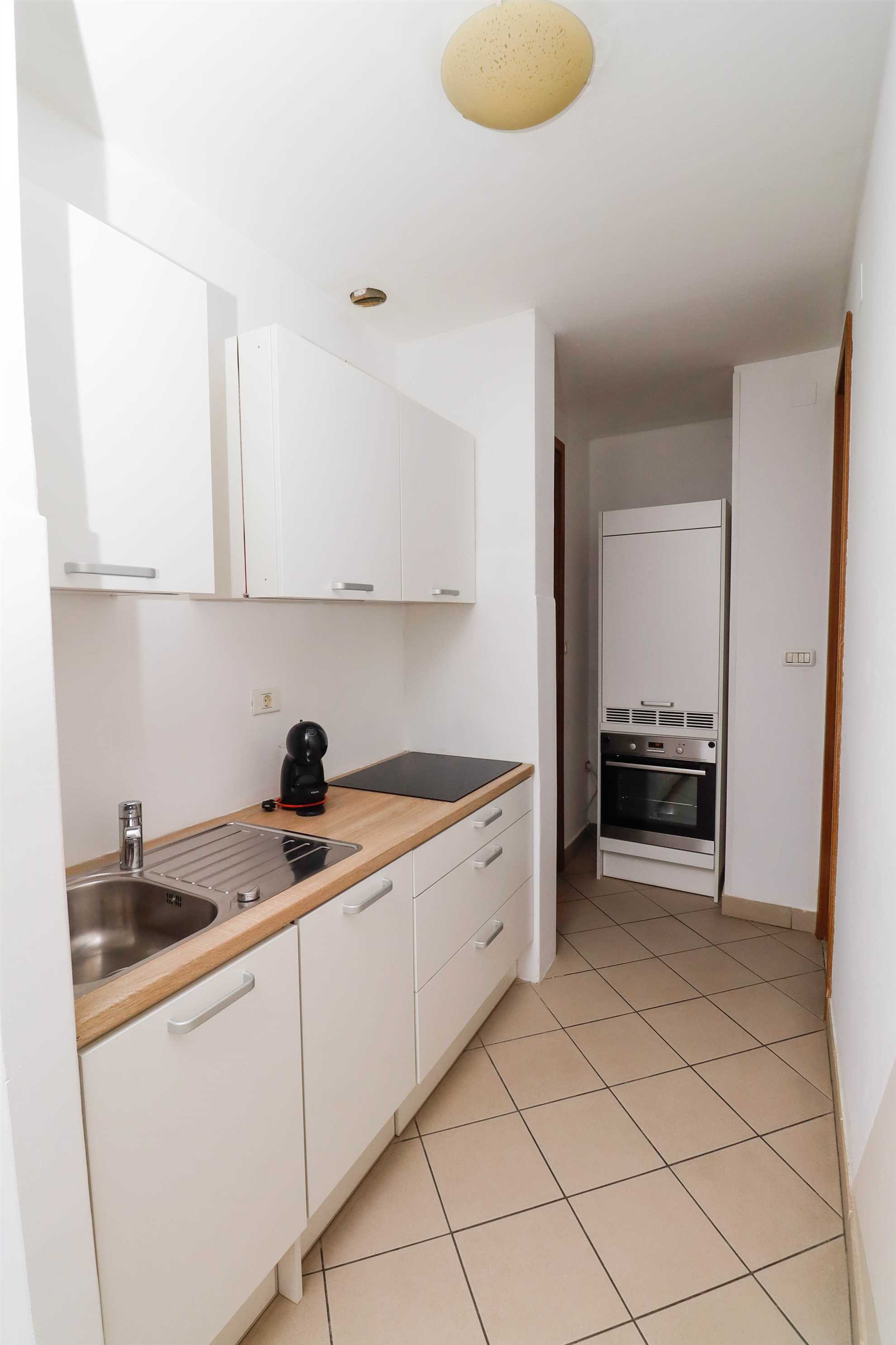 Apartment LU 1 Koper