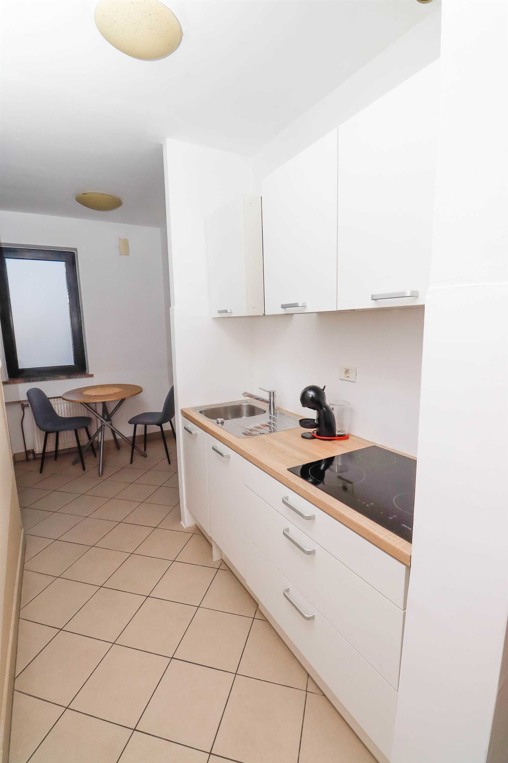 Apartment LU 1 Koper