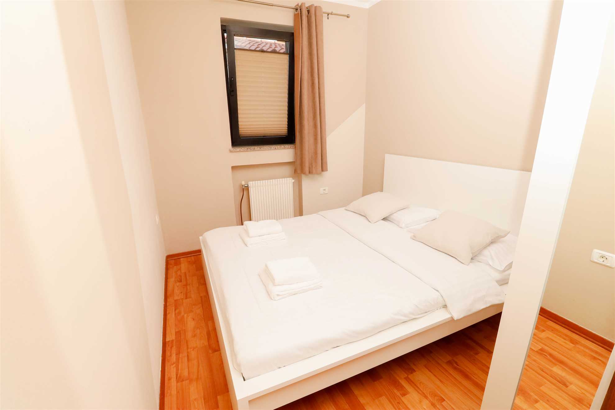 Apartment LU 1 Koper