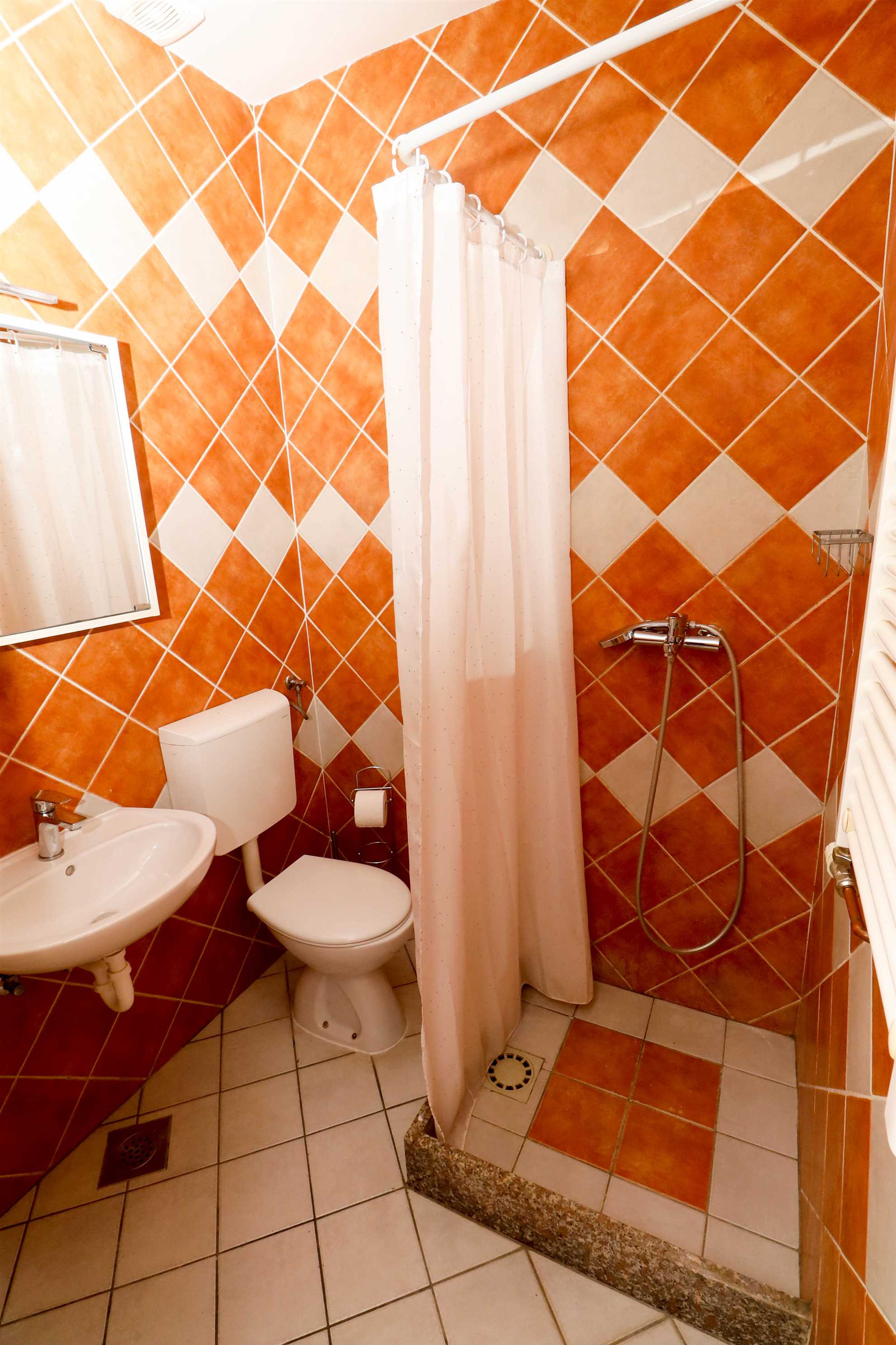 Apartment LU 1 Koper