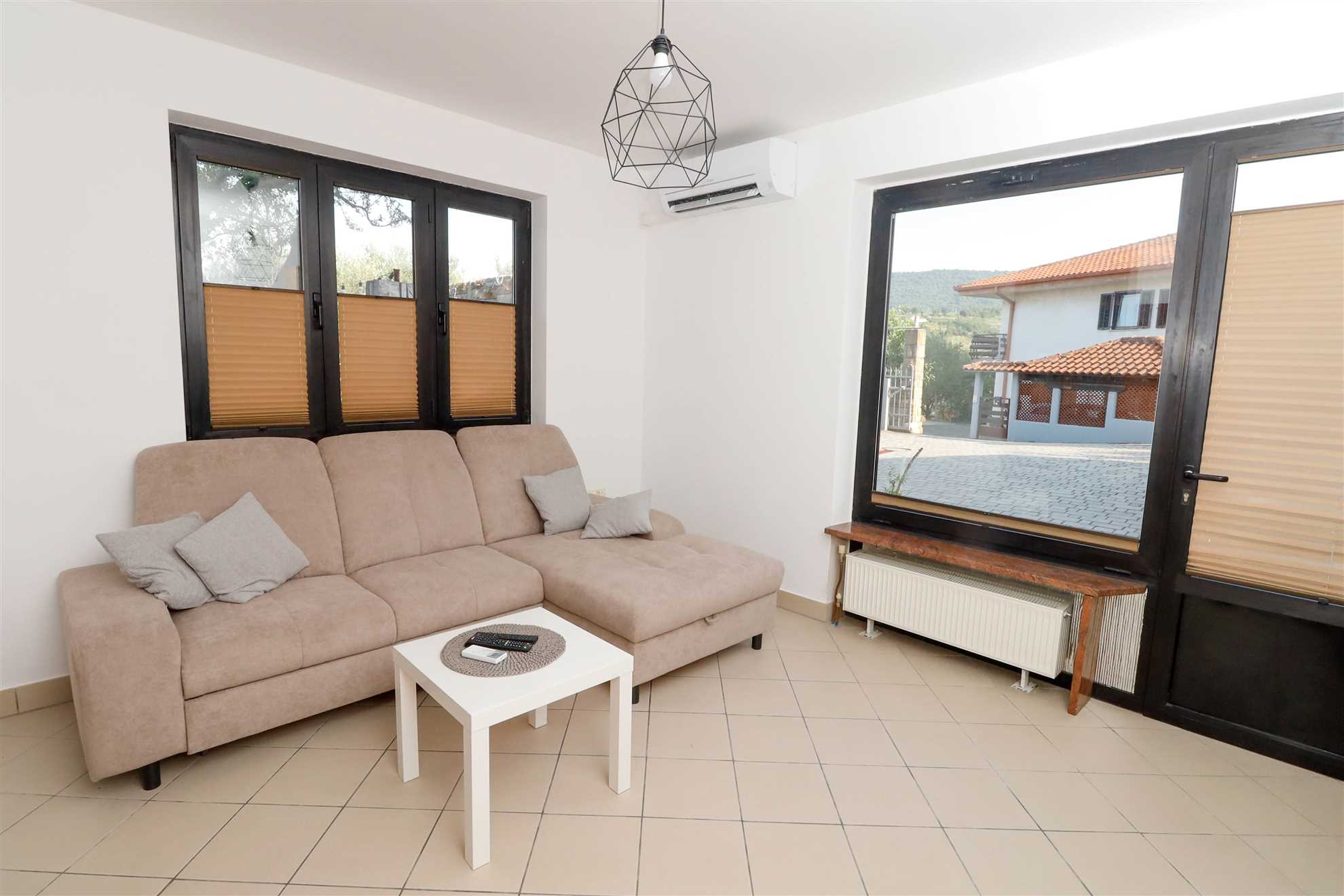 Apartment LU 1 Koper