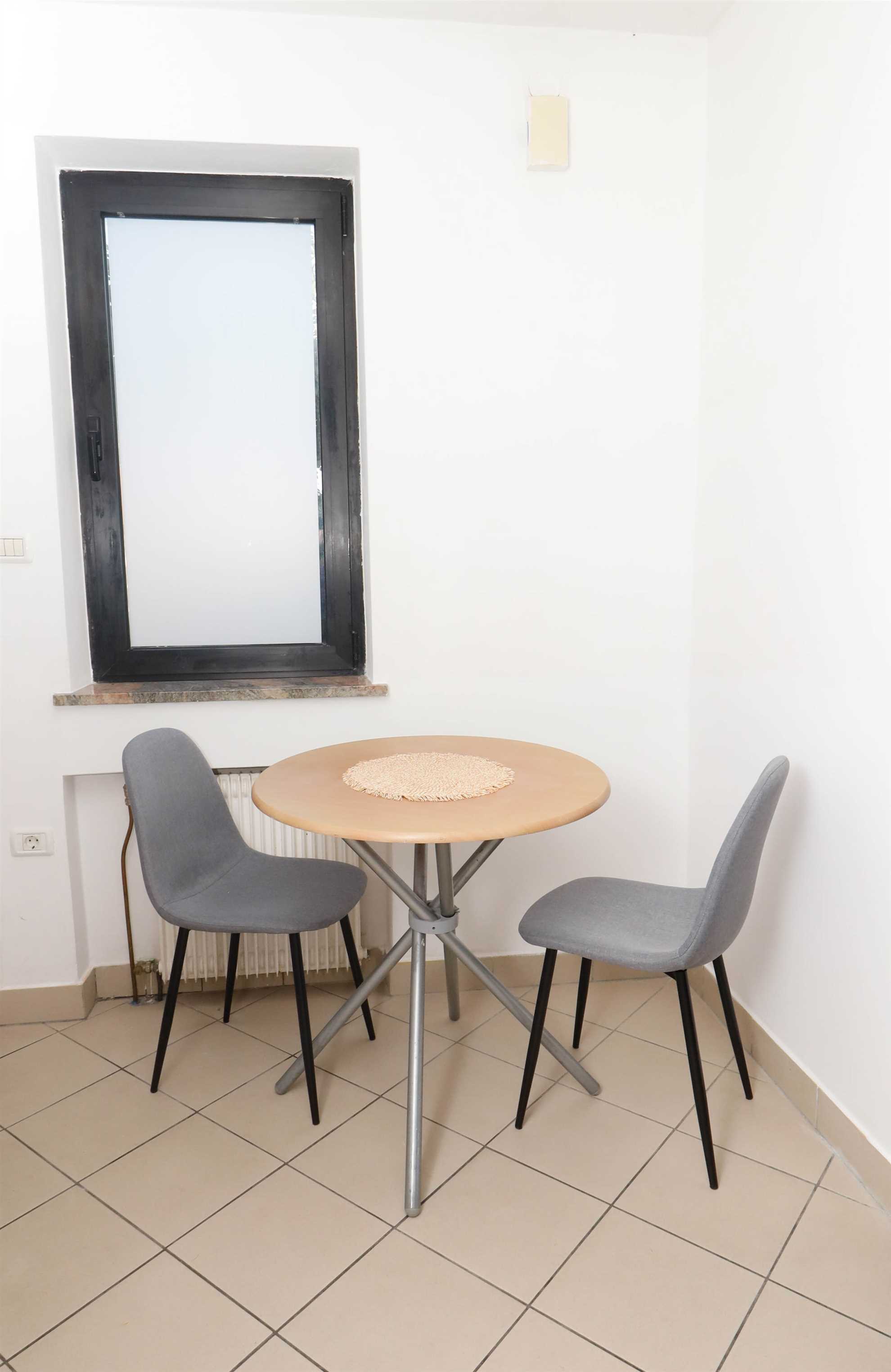 Apartment LU 1 Koper