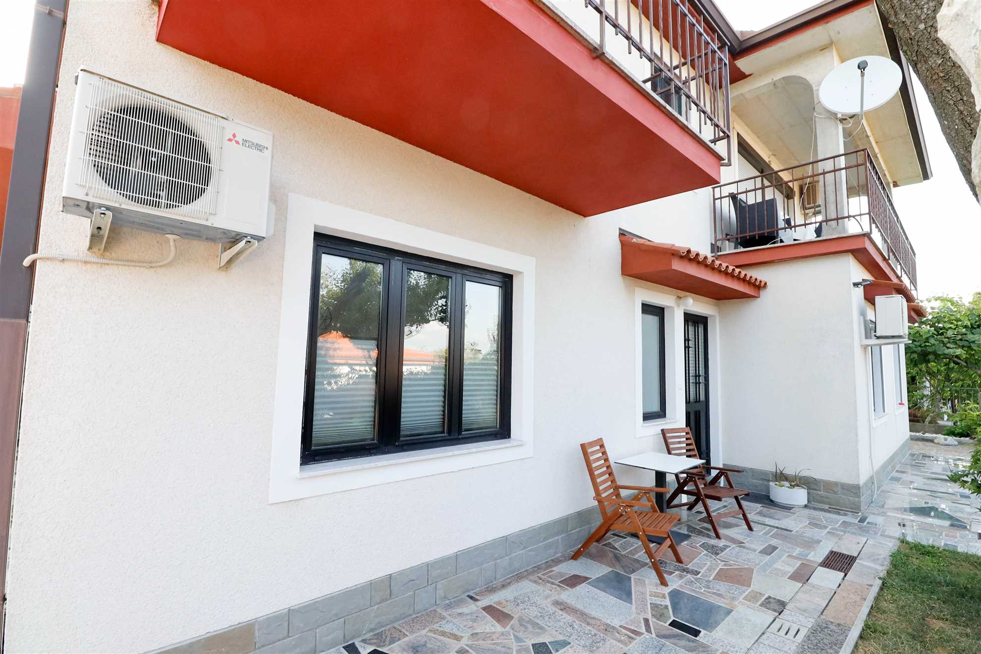 Apartment LU 1 Koper