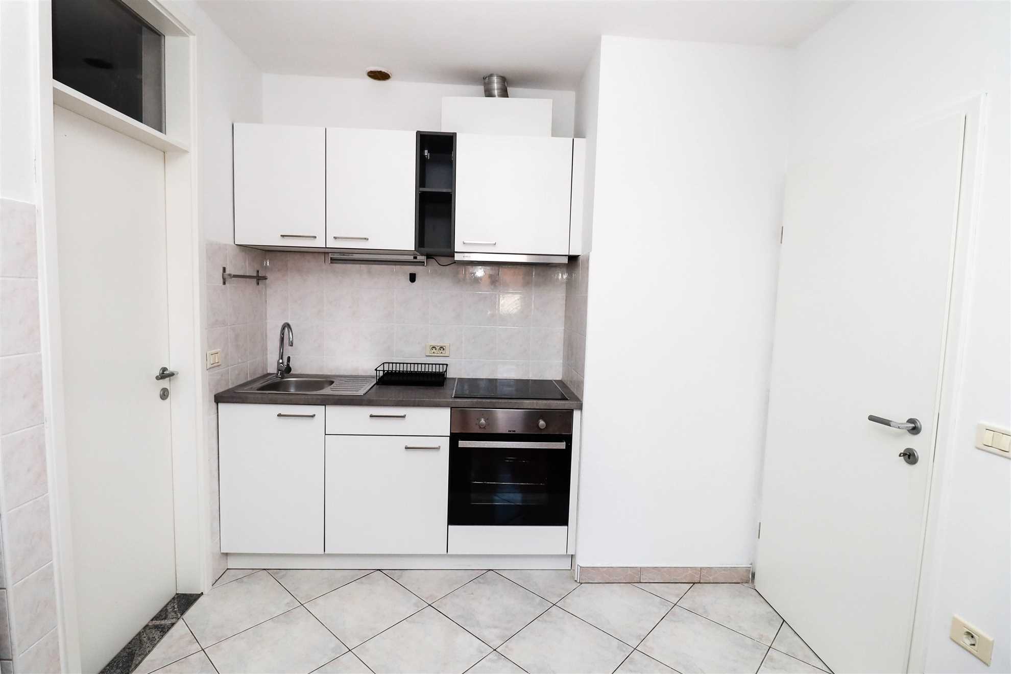 Apartment LU 2 Koper