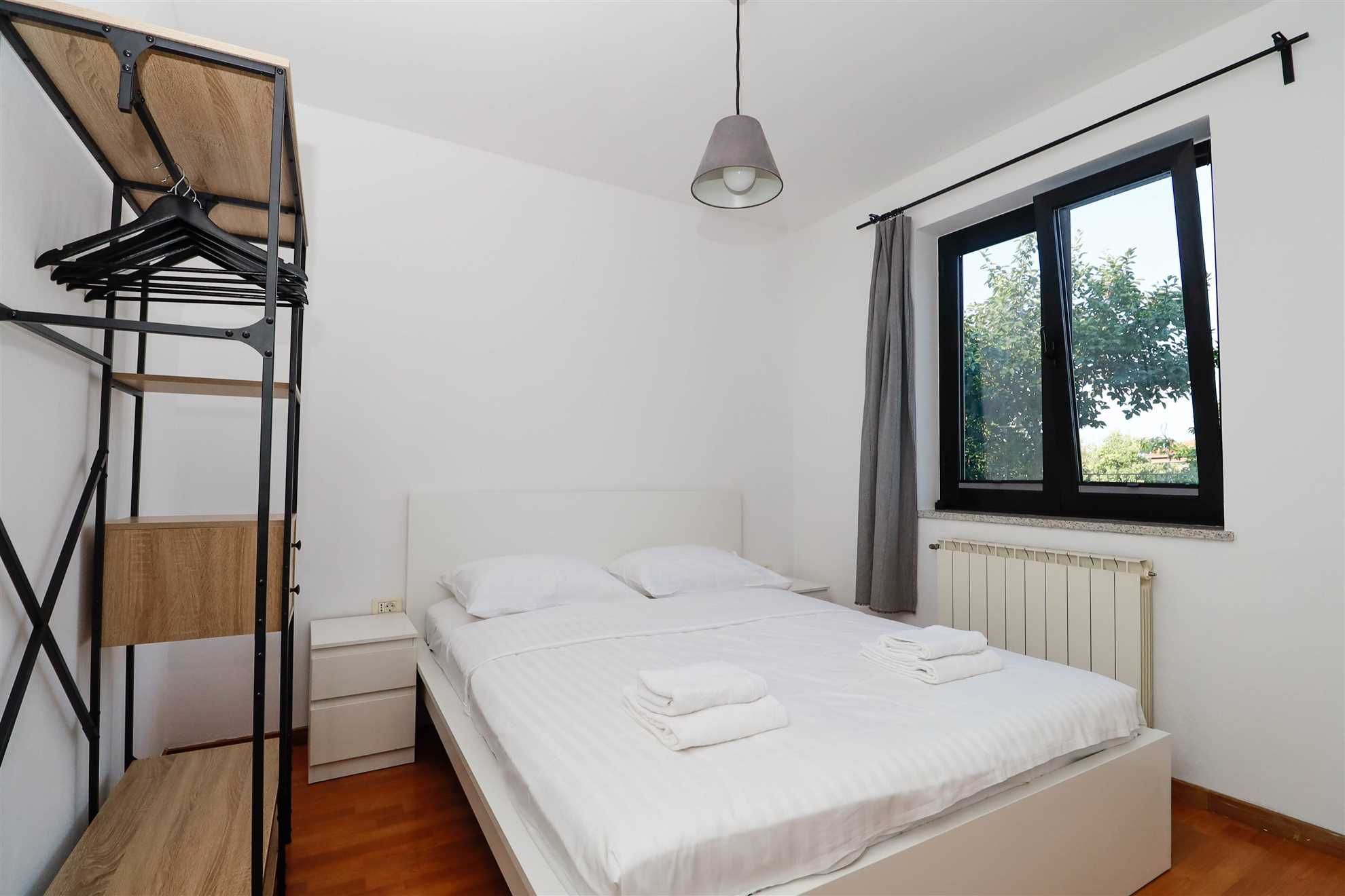 Apartment LU 2 Koper
