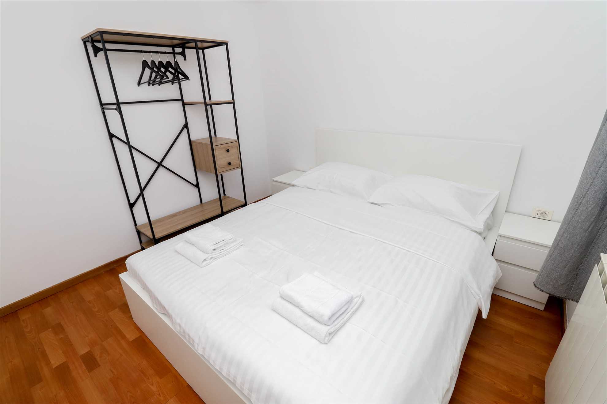 Apartment LU 2 Koper