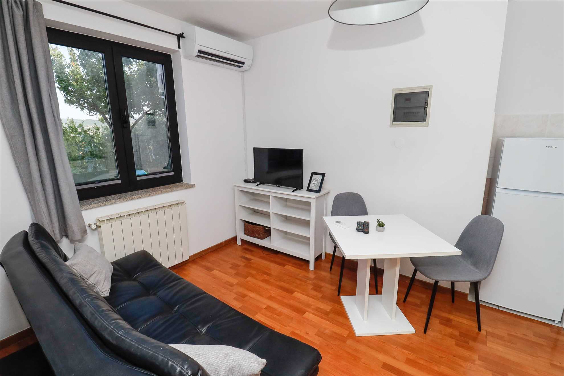 Apartment LU 2 Koper